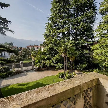 Como Vila Mandello del Lario