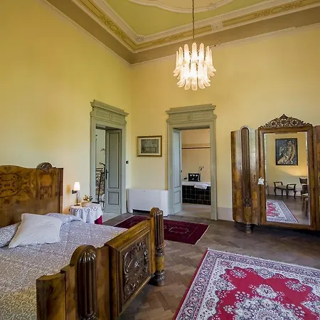 Como Vila Mandello del Lario