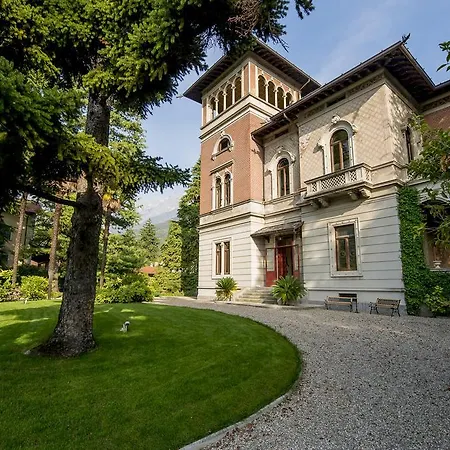 Vila Como Mandello del Lario